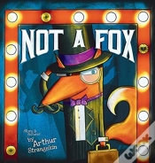 Capa do artigo Not A Fox