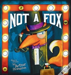 Capa do artigo Not A Fox