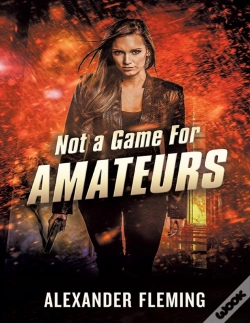 Capa do artigo Not A Game For Amateurs