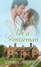 Not A Gentleman