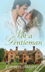 Capa do artigo Not A Gentleman