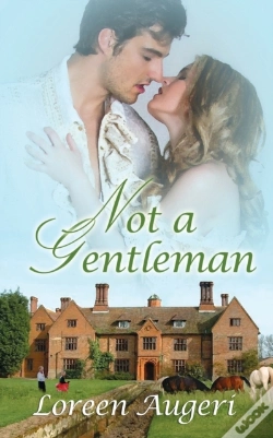 Capa do artigo Not A Gentleman