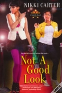Capa do artigo Not A Good Look