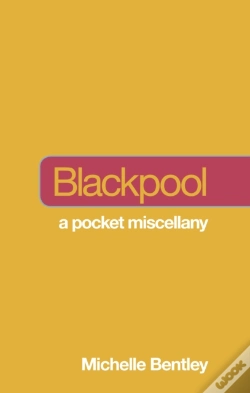 Capa do artigo Not A Guide To: Blackpool