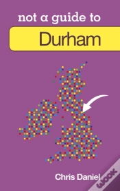 Capa do artigo Not A Guide To: Durham