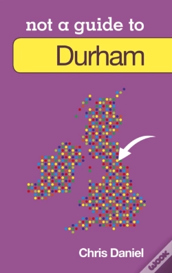 Capa do artigo Not A Guide To: Durham