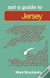Capa do artigo Not A Guide To: Jersey