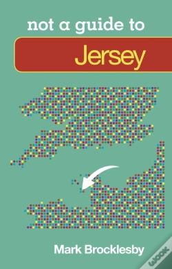 Capa do artigo Not A Guide To: Jersey