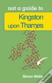 Capa do artigo Not A Guide To: Kingston Upon Thames