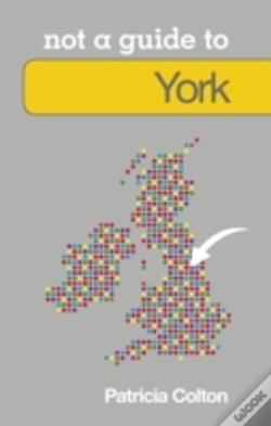 Capa do artigo Not A Guide To: York