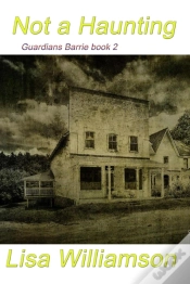 Capa do artigo Not A Haunting