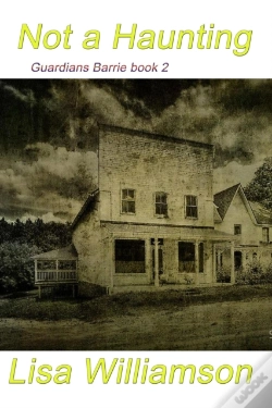 Capa do artigo Not A Haunting