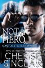 Not A Hero - Preview
