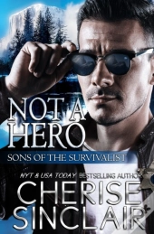 Not A Hero
