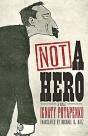 Not A Hero - Preview