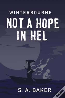 Capa do artigo Not A Hope In Hel