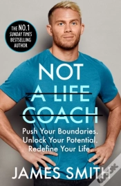 Capa do artigo Not A Life Coach