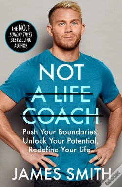 Capa do artigo Not A Life Coach