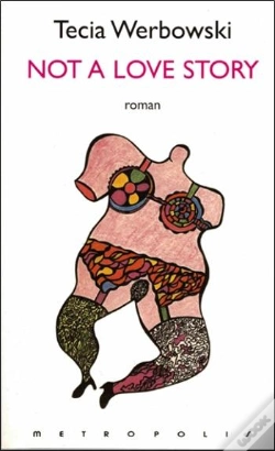 Capa do artigo Not A Love Story
