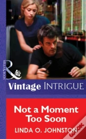 Capa do artigo Not A Moment Too Soon