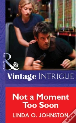 Capa do artigo Not A Moment Too Soon