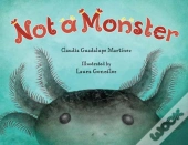 Not A Monster