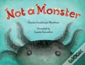Capa do artigo Not A Monster