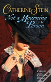 Capa do artigo Not A Mourning Person