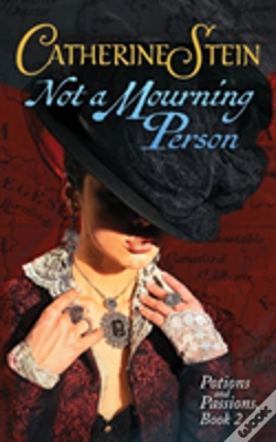Capa do artigo Not A Mourning Person