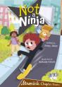 Not A Ninja - Preview
