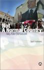Not A Normal Country - Preview