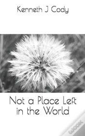 Capa do artigo Not A Place Left In The World