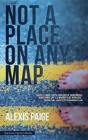 Not A Place On Any Map - Preview