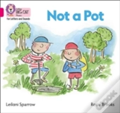 Not A Pot