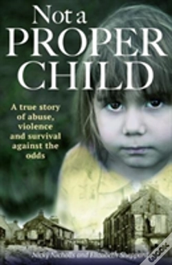 Capa do artigo Not A Proper Child