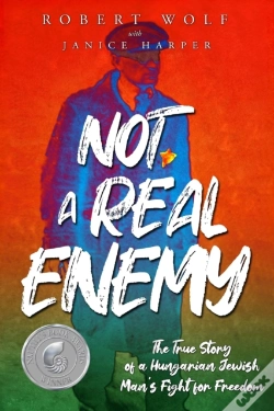 Capa do artigo Not A Real Enemy