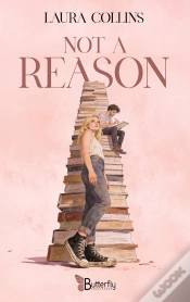 Capa do artigo Not A Reason
