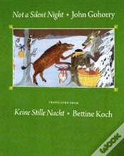 Capa do artigo Not A Silent Night
