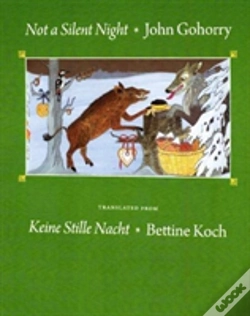 Capa do artigo Not A Silent Night