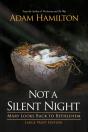 Not A Silent Night (Large Print) - Preview