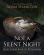Not A Silent Night Leader Guide - Preview
