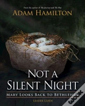 Capa do artigo Not A Silent Night Leader Guide