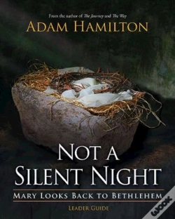 Capa do artigo Not A Silent Night Leader Guide