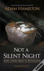 Capa do artigo Not A Silent Night Leader Guide