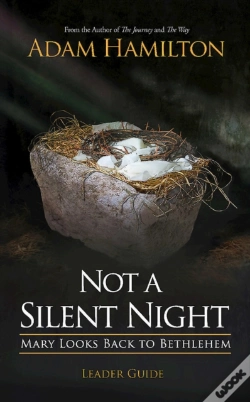 Capa do artigo Not A Silent Night Leader Guide