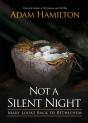 Not A Silent Night Paperback Edition - Preview
