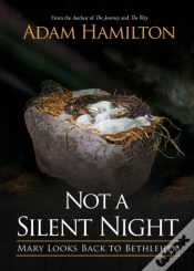 Capa do artigo Not A Silent Night Paperback Edition