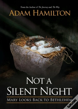 Capa do artigo Not A Silent Night Paperback Edition