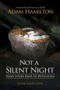 Not A Silent Night Youth Leader Guide - Preview