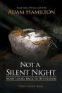 Not A Silent Night Youth Study Book - Preview